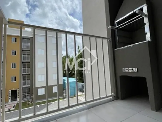 Apartamento 2 quartos e 1 banheiro, à venda, no bairro Areal em Pelotas