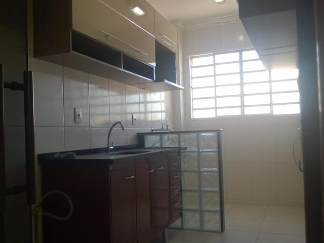 Foto do Apartamento - Apartamento residencial para locação, Jardim Ismênia, São José dos Campos. | INDEPENDENCE NEGOCIOS IMOBILIARIOS LTDA