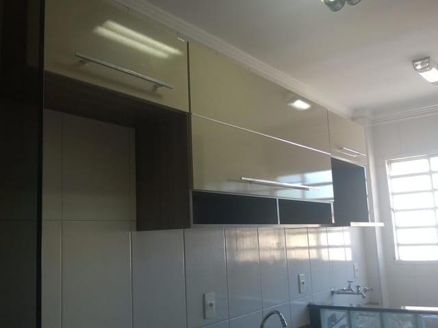 Foto do Apartamento - Apartamento residencial para locação, Jardim Ismênia, São José dos Campos. | INDEPENDENCE NEGOCIOS IMOBILIARIOS LTDA
