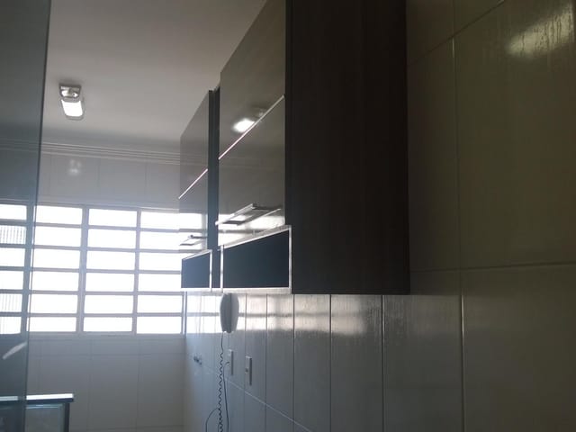 Foto do Apartamento - Apartamento residencial para locação, Jardim Ismênia, São José dos Campos. | INDEPENDENCE NEGOCIOS IMOBILIARIOS LTDA