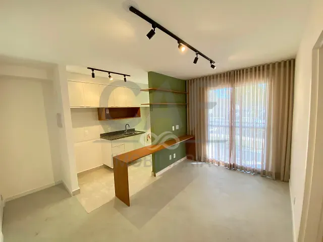 Studio com 37m² 1 quarto e 1 banheiro, para alugar, no bairro Jardim Paraíso em Jaguariúna