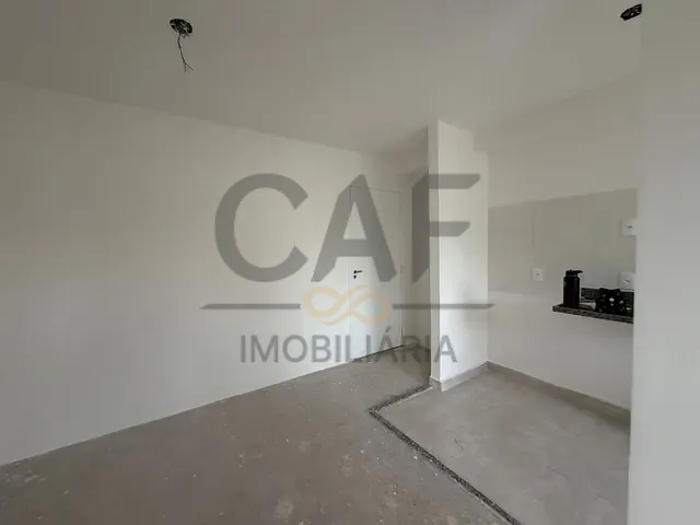 Apartamento com 37m², para alugar, no bairro Jardim Paraíso em Jaguariúna