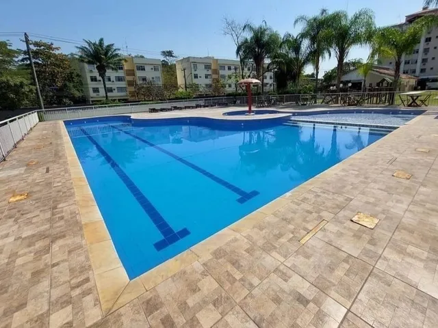 Apartamento com 67m² 3 quartos e 2 banheiros, à venda, no bairro Jardim Sulacap em Rio de Janeiro
