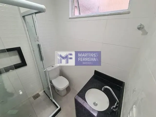 Apartamento com 40m² 1 quarto e 1 banheiro, à venda, no bairro Catete em Rio de Janeiro