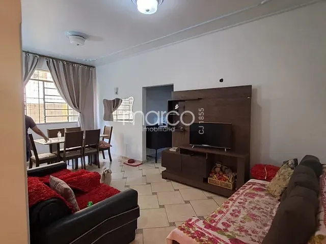 Apartamento com 102m² 3 quartos e 2 banheiros, à venda, no bairro Setor Sul em Goiânia