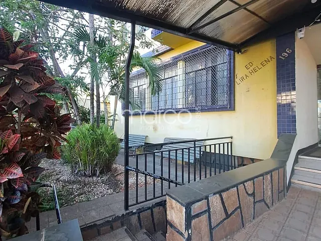 Apartamento com 102m² 3 quartos e 2 banheiros, à venda, no bairro Setor Sul em Goiânia