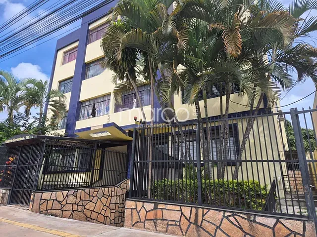 Apartamento com 102m² 3 quartos e 2 banheiros, à venda, no bairro Setor Sul em Goiânia