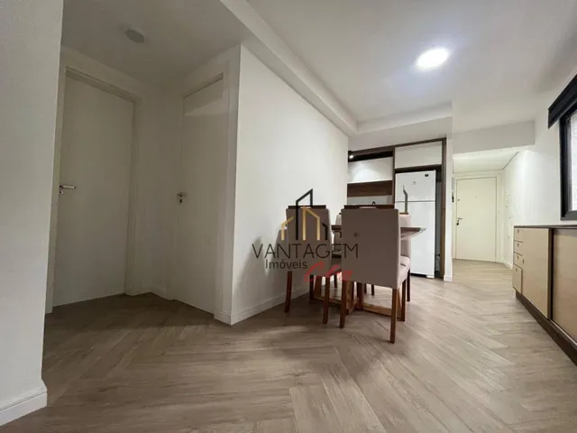 Foto do Apartamento - Apartamento com 2 dormitórios à venda por R$ 515.000 - Água Verde - Curitiba/PR | Auze Imóveis