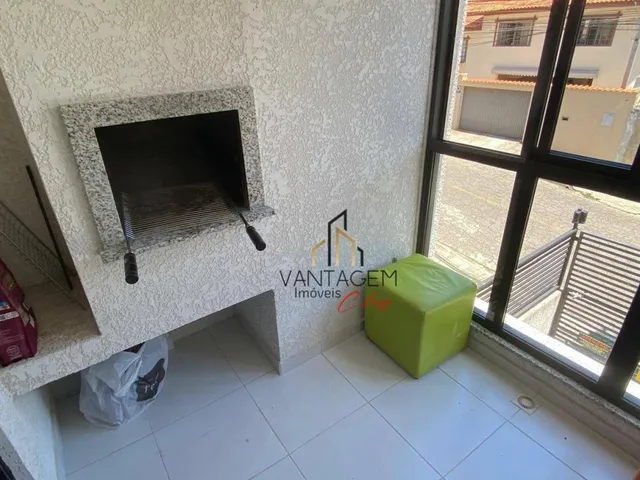 Foto do Apartamento - Apartamento com 2 dormitórios à venda por R$ 515.000 - Água Verde - Curitiba/PR | Auze Imóveis