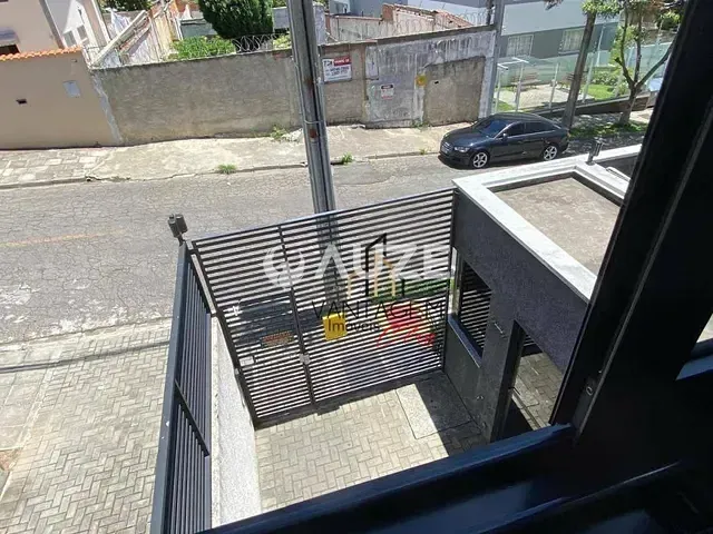Apartamento com 54m² 2 quartos e 1 banheiro, à venda, no bairro Água Verde em Curitiba