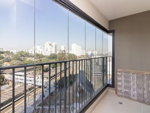 Apartamento 3 quartos e 2 banheiros, à venda, no bairro Vila Anastácio em São Paulo