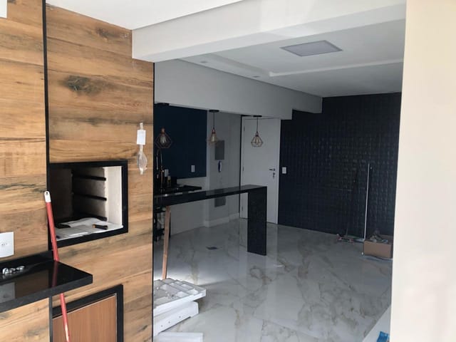 Foto do Apartamento - *APARTAMENTO PARA LOCAÇÃO 76m²- 3 DORMITÓRIOS- 1 VAGA- SACADA- PISCINA- ÓTIMA LOCALIZAÇÃO* | Rocha Marqueze Imóveis