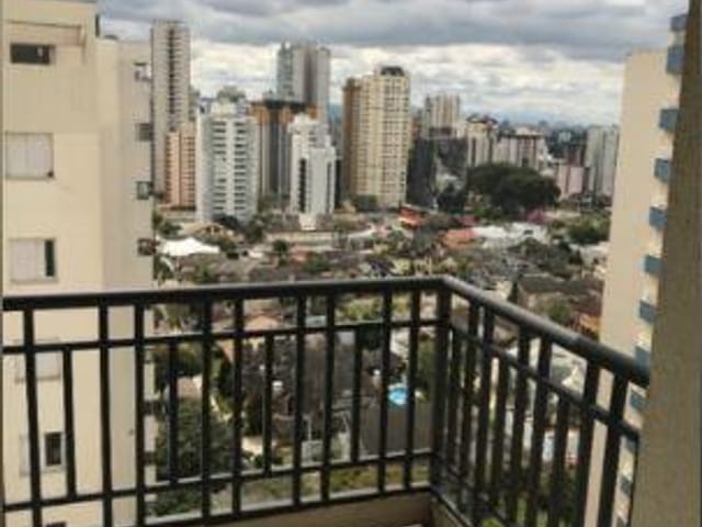 Foto do Apartamento - Apartamento com 2 dormitórios para alugar, 62 m² por R$ 2.100,00/mês - Jardim Aquarius - São José dos Campos/SP | RUSSI IMÓVEIS