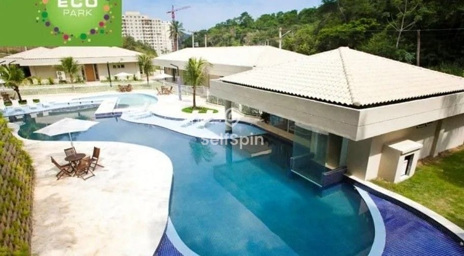 Apartamento, 2 quartos, 65 m² - Foto 15