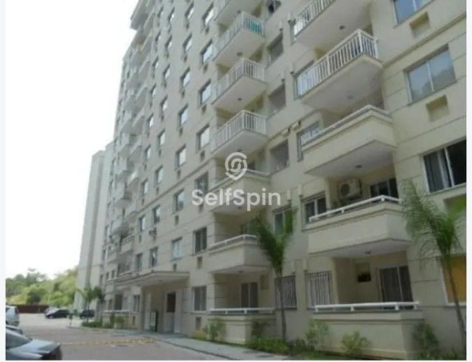 Apartamento, 2 quartos, 65 m² - Foto 2