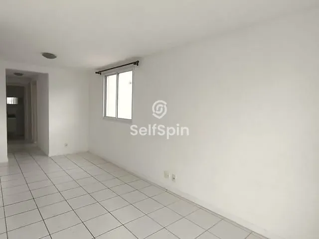 Apartamento 2 quartos e 2 banheiros, para alugar, no bairro Maria Paula em São Gonçalo