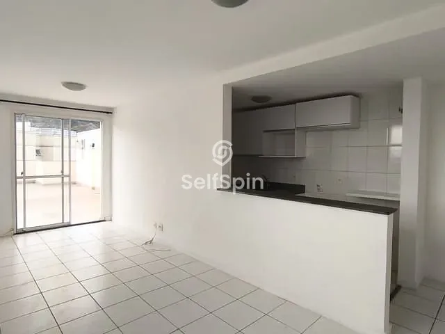 Apartamento 2 quartos e 2 banheiros, para alugar, no bairro Maria Paula em São Gonçalo