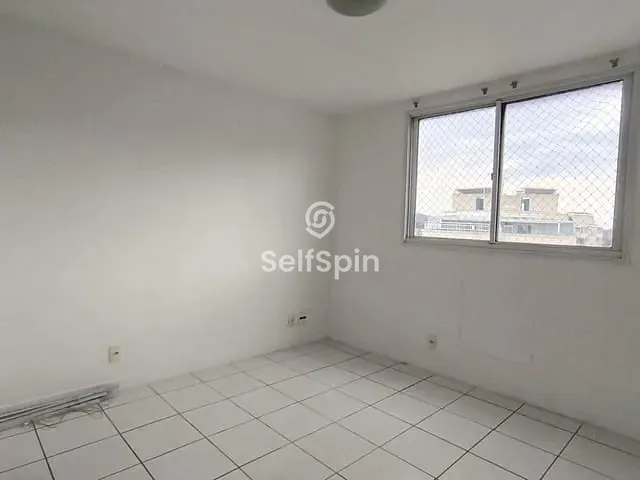 Apartamento 2 quartos e 2 banheiros, para alugar, no bairro Maria Paula em São Gonçalo
