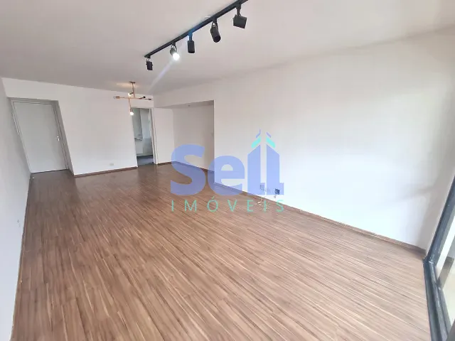 Apartamento 3 quartos e 3 banheiros, para alugar, no bairro Vila Nova Conceição em São Paulo