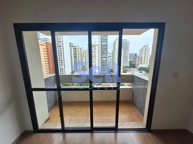 Apartamento 3 quartos e 3 banheiros, para alugar, no bairro Vila Nova Conceição em São Paulo