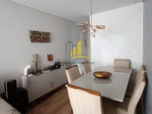 Apartamento com 57m² 3 quartos e 1 banheiro, à venda, no bairro Vila Mendes em São Paulo