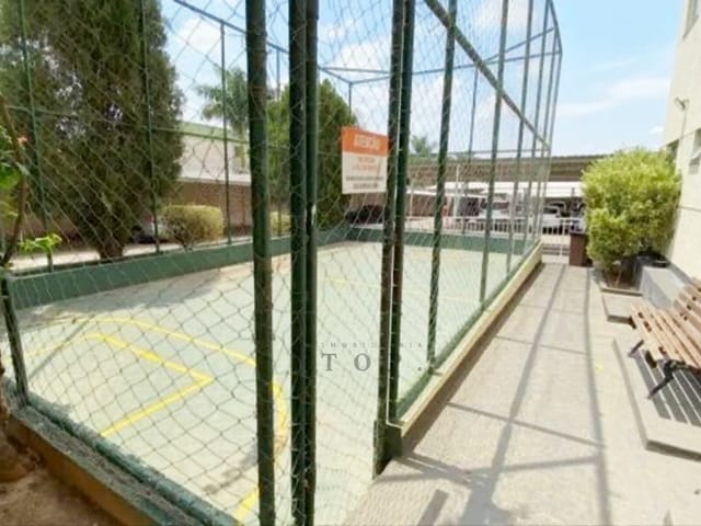 Foto do Apartamento - Apartamento para locação, Jardim Maria Inês, Aparecida de Goiânia, GO | F