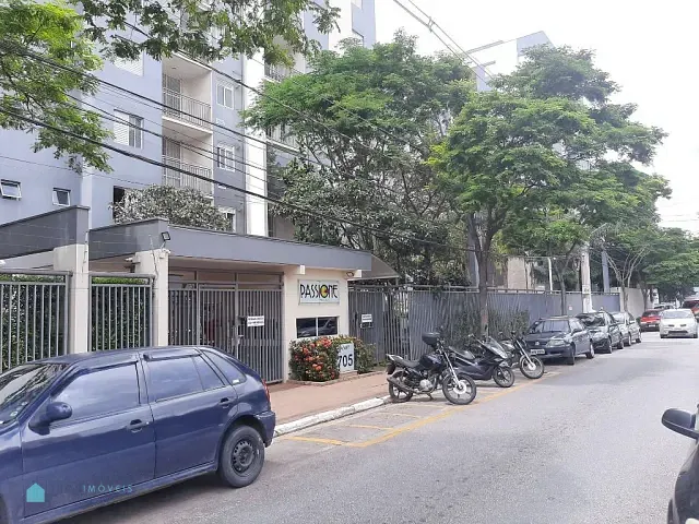 Apartamento 3 quartos e 2 banheiros, à venda, no bairro Freguesia do Ó em São Paulo