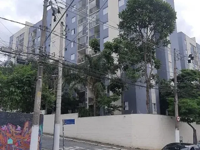 Apartamento 3 quartos e 2 banheiros, à venda, no bairro Freguesia do Ó em São Paulo