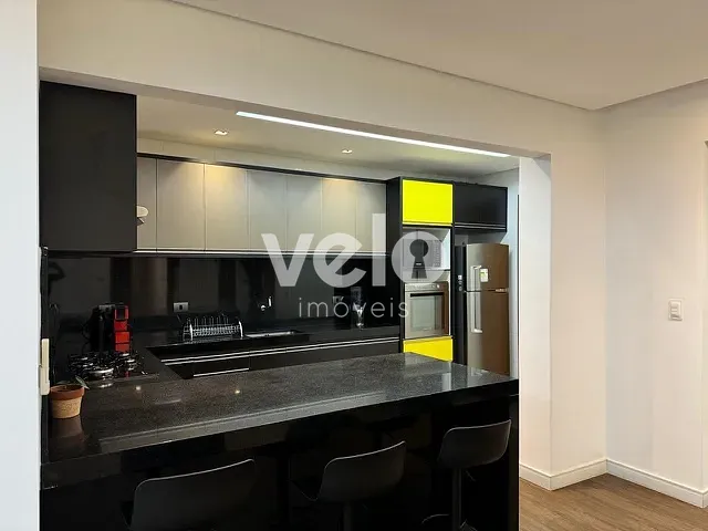 Apartamento 3 quartos e 3 banheiros, à venda, no bairro Vila das Jabuticabeiras em Taubaté