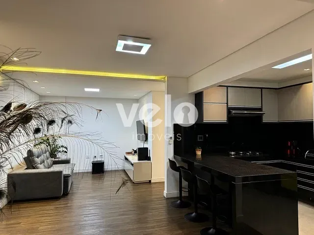 Apartamento 3 quartos e 3 banheiros, à venda, no bairro Vila das Jabuticabeiras em Taubaté