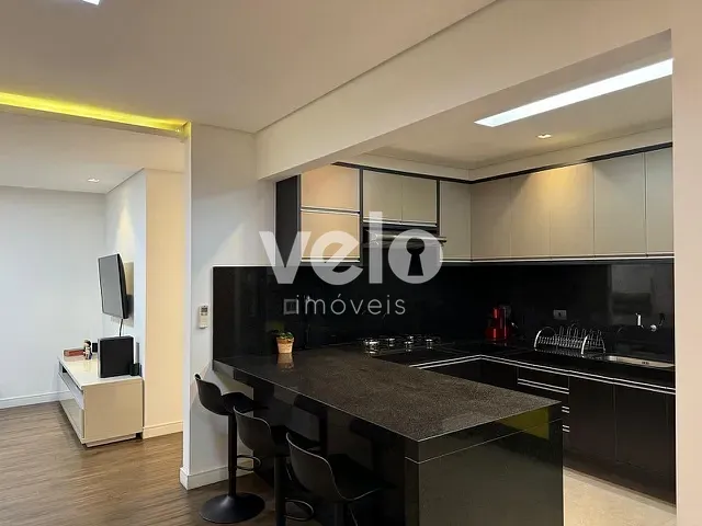 Apartamento 3 quartos e 3 banheiros, à venda, no bairro Vila das Jabuticabeiras em Taubaté