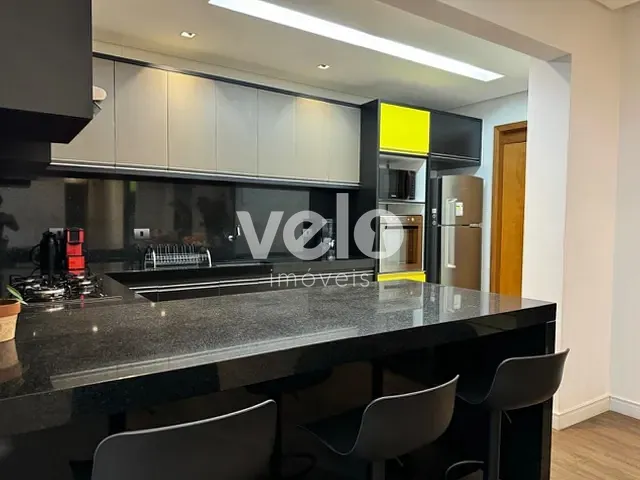 Apartamento 3 quartos e 3 banheiros, à venda, no bairro Vila das Jabuticabeiras em Taubaté