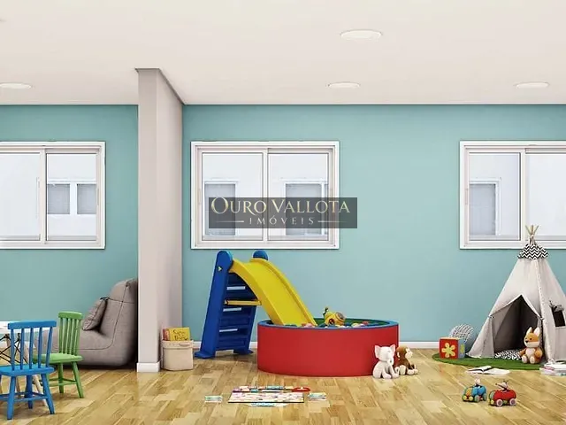 Apartamento 2 quartos e 1 banheiro, à venda, no bairro Cambuci em São Paulo