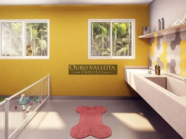 Apartamento 2 quartos e 1 banheiro, à venda, no bairro Cambuci em São Paulo