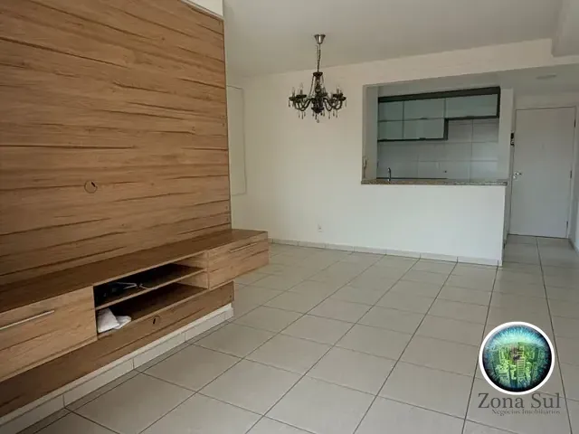 Apartamento 3 quartos e 2 banheiros, para alugar, no bairro Além Ponte em Sorocaba