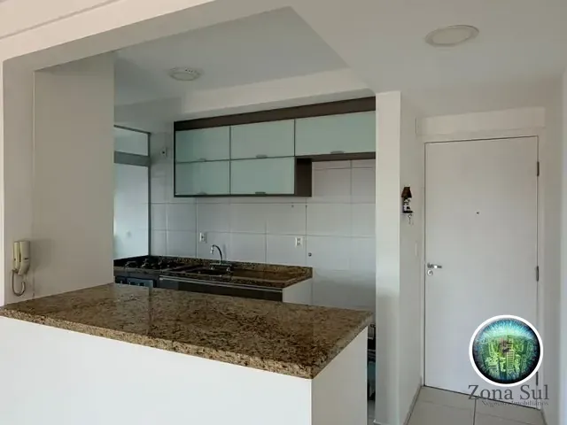 Apartamento 3 quartos e 2 banheiros, para alugar, no bairro Além Ponte em Sorocaba
