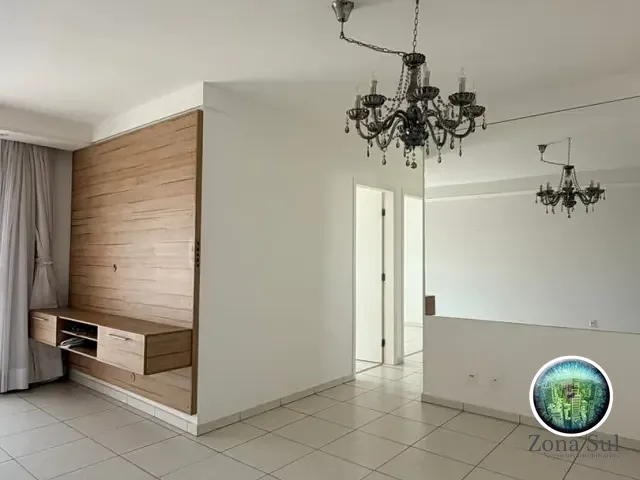 Apartamento 3 quartos e 2 banheiros, para alugar, no bairro Além Ponte em Sorocaba