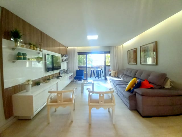 Apartamento com 168m² 4 quartos e 4 banheiros, à venda, no bairro Vila Mariana em São Paulo