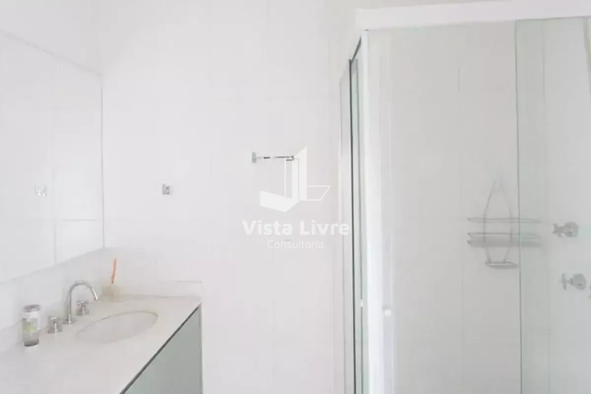 Apartamento, 1 quarto, 27 m² - Foto 8