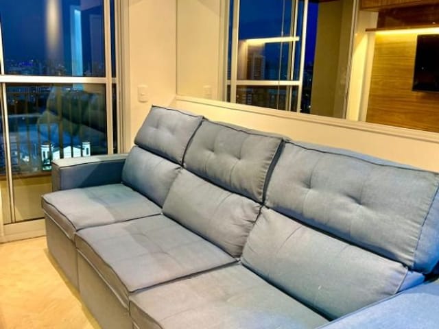 Foto do Apartamento - Apartamento para Locação 1 Quarto, 1 Suite, 36M², Vila Mariana, São Paulo - SP | Nex One Sena Madureira | ZONA LESTE IMÓVEIS