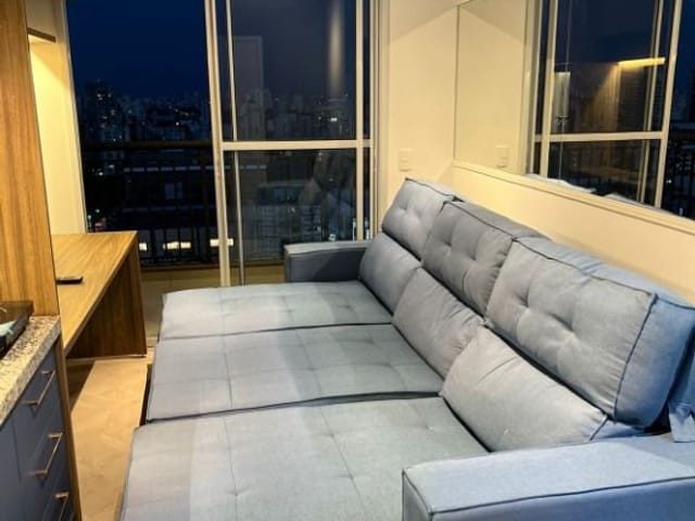 Foto do Apartamento - Apartamento para Locação 1 Quarto, 1 Suite, 36M², Vila Mariana, São Paulo - SP | Nex One Sena Madureira | ZONA LESTE IMÓVEIS