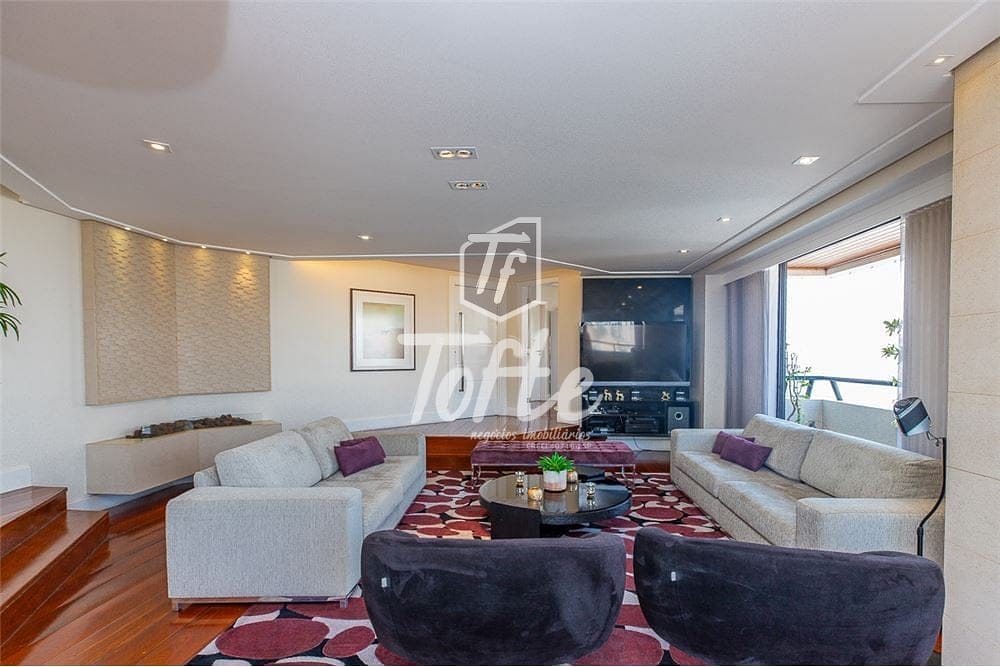 Apartamento, 4 quartos, 247 m² - Foto 28