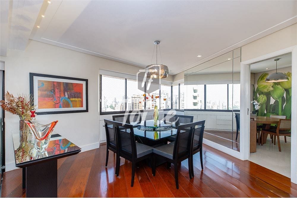 Apartamento, 4 quartos, 247 m² - Foto 34