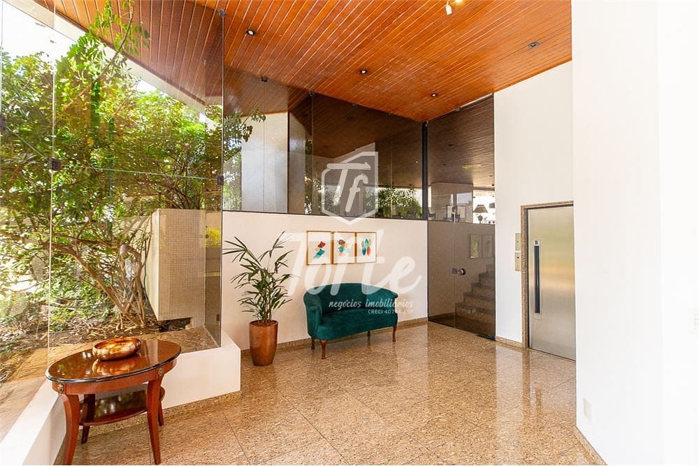 Apartamento, 4 quartos, 247 m² - Foto 15