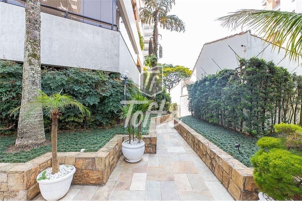 Apartamento, 4 quartos, 247 m² - Foto 16