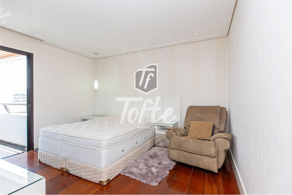 Apartamento, 4 quartos, 247 m² - Foto 6