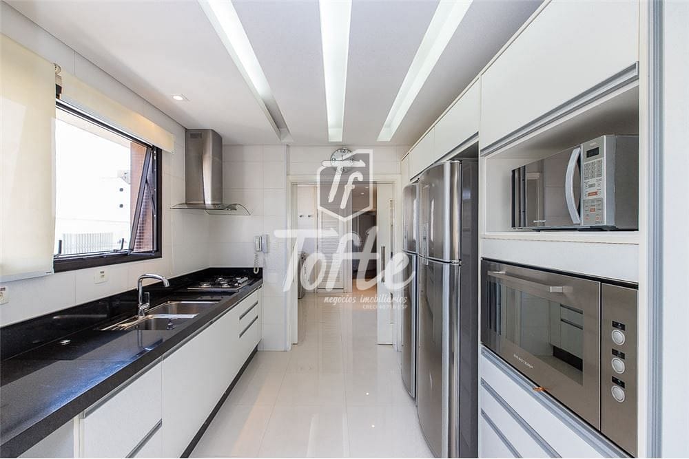 Apartamento, 4 quartos, 247 m² - Foto 45