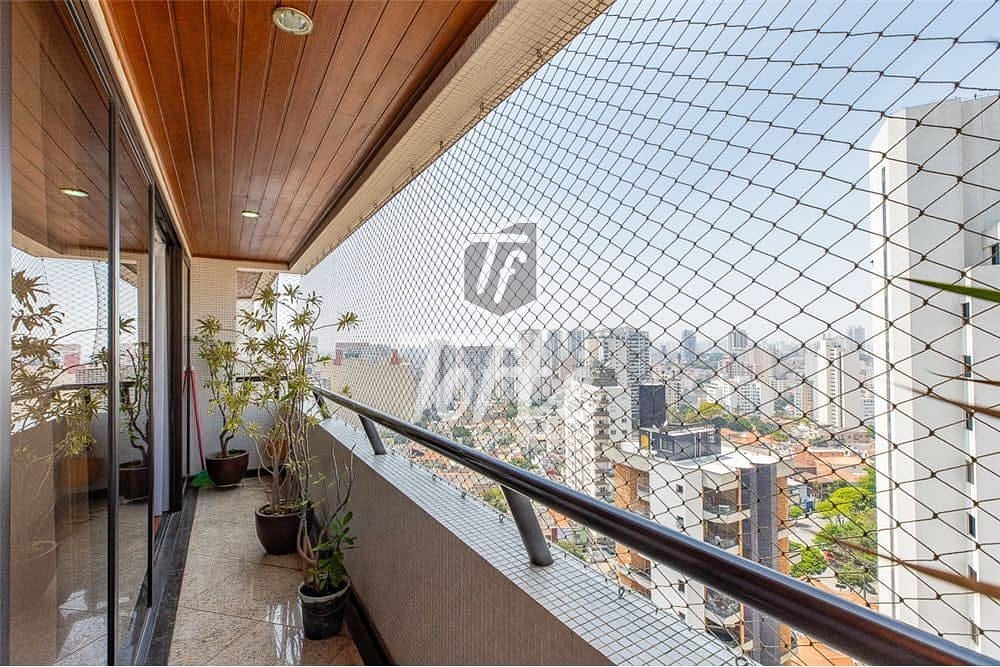 Apartamento, 4 quartos, 247 m² - Foto 26