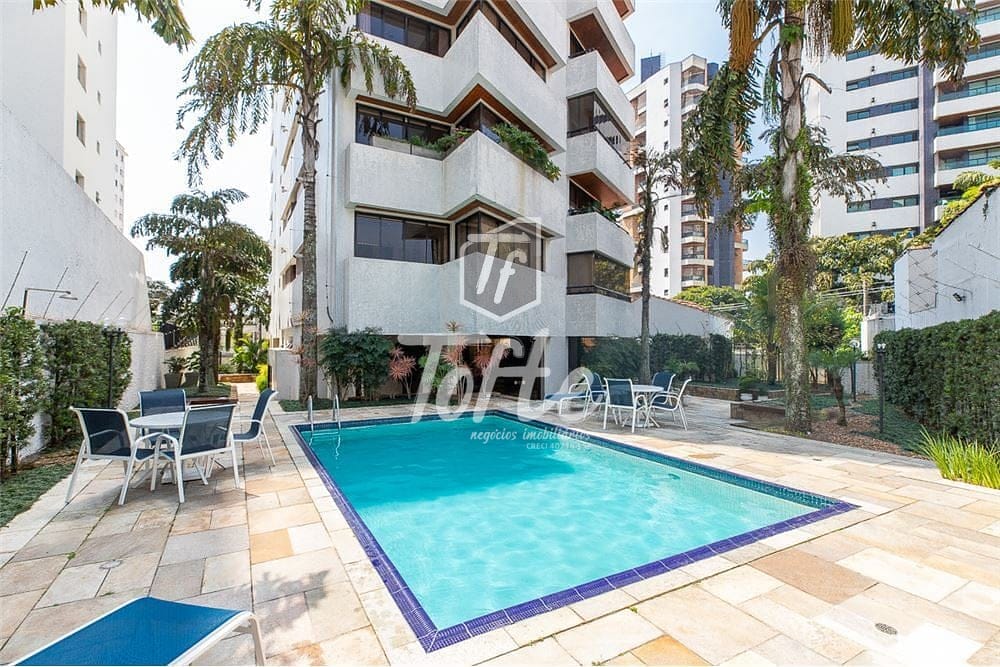 Apartamento, 4 quartos, 247 m² - Foto 20