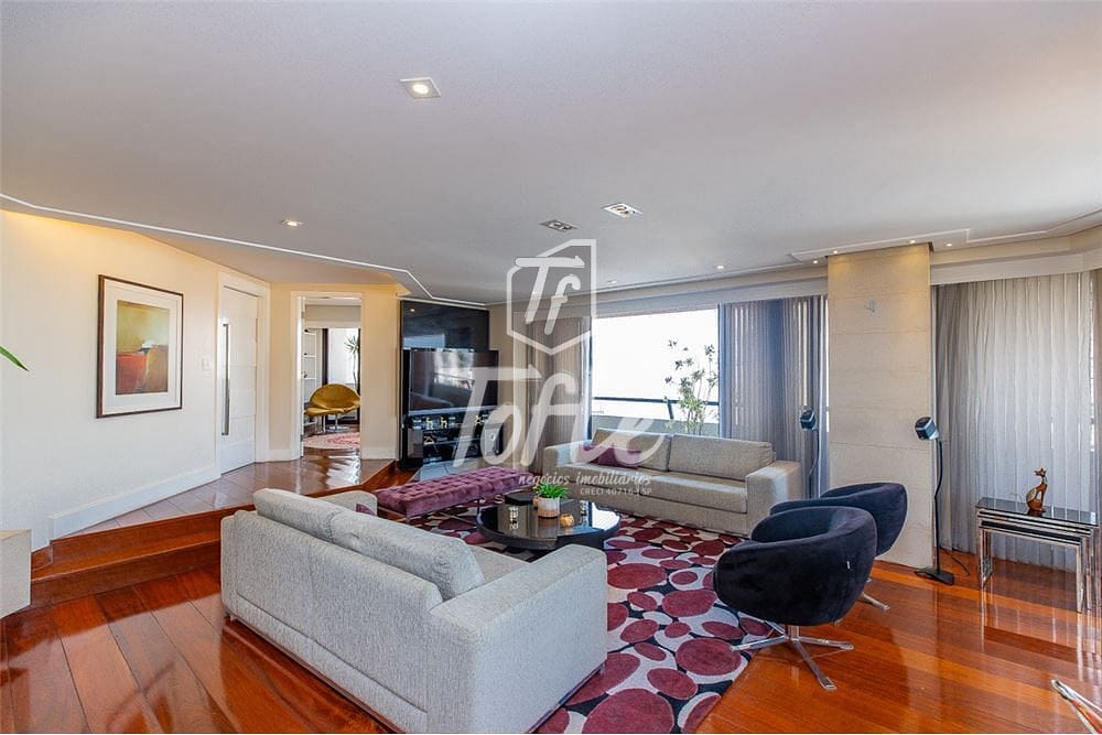 Apartamento, 4 quartos, 247 m² - Foto 27